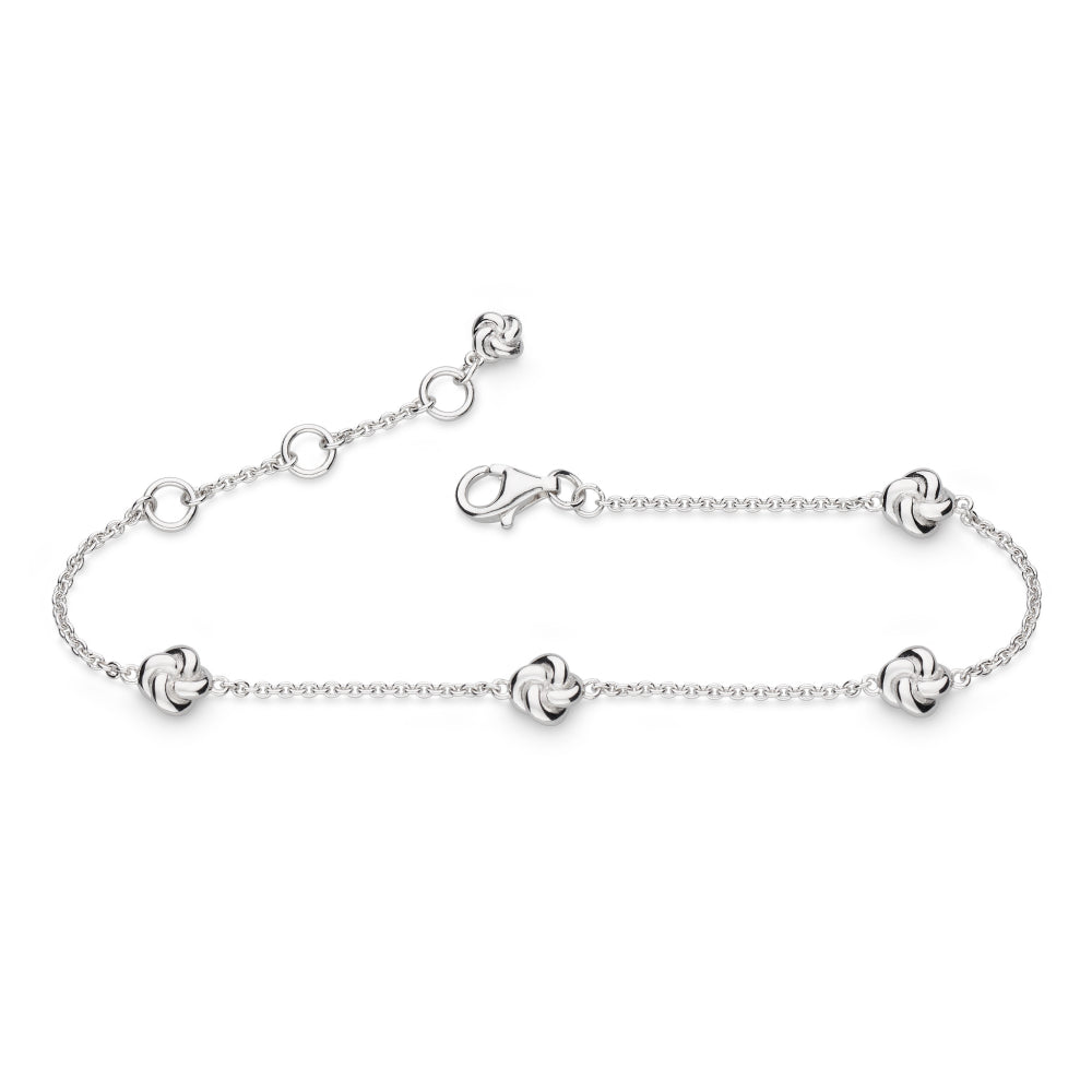 Marina Tide Knot Bracelet