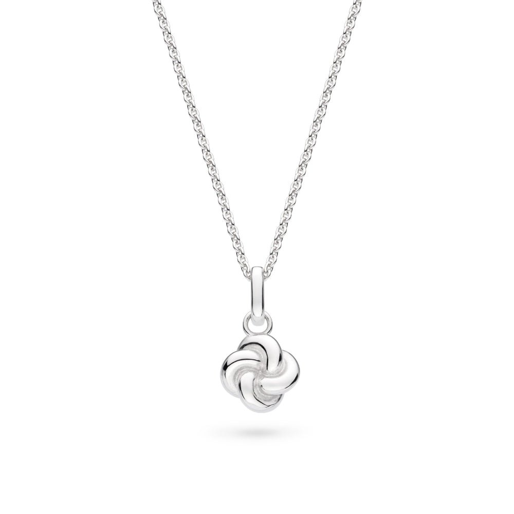 Marina Tide Knot Necklace