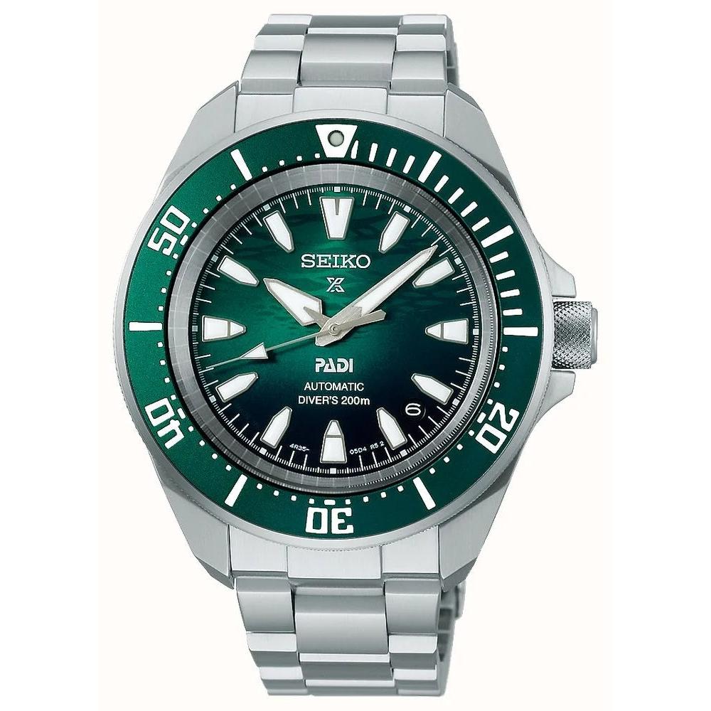 Seiko Prospex PADI 60th Anniversary 4R Compact Diver