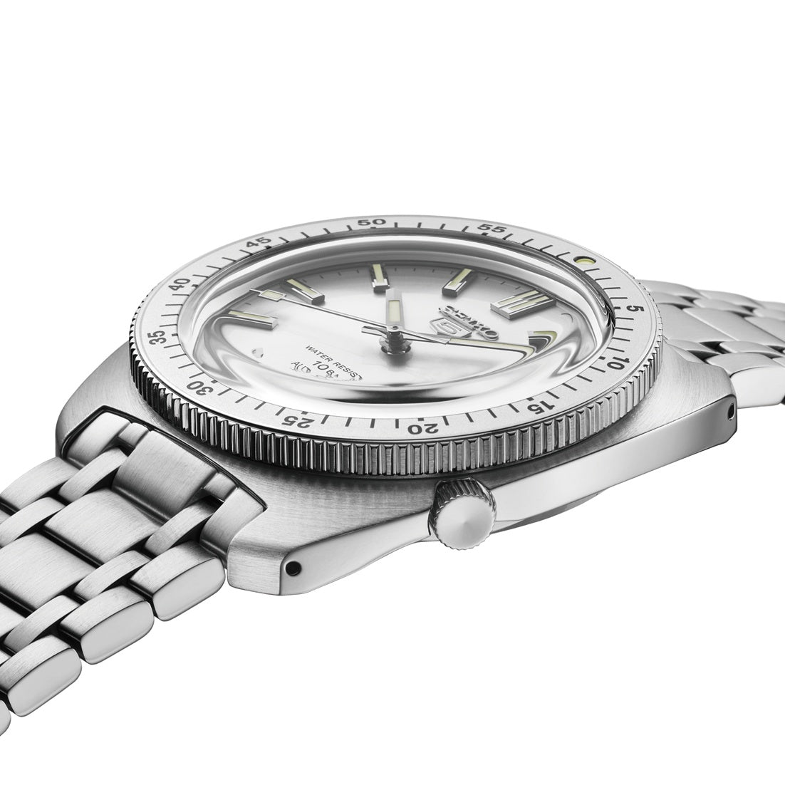 5 Sports, SKX series, Heritage Design Re-creation Limited Edition