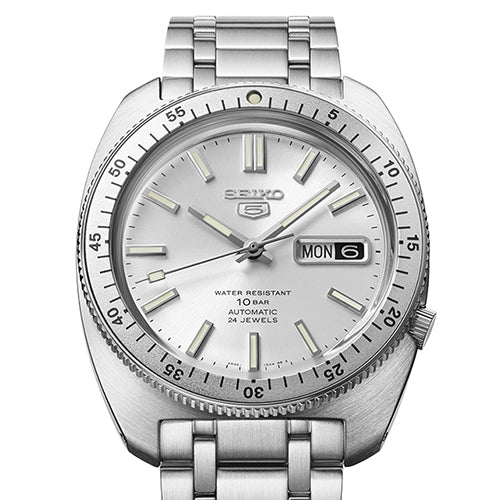 Seiko 5 Sports, SKX series, Heritage Design Re-creation Limited Edition