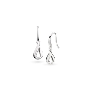Serenity Loop Dainty Drop e'rings