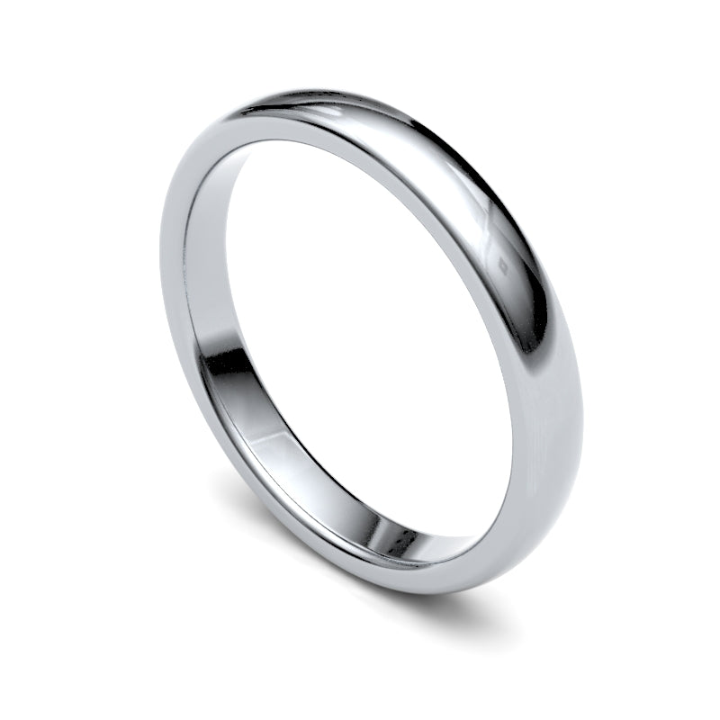 Arg plain band