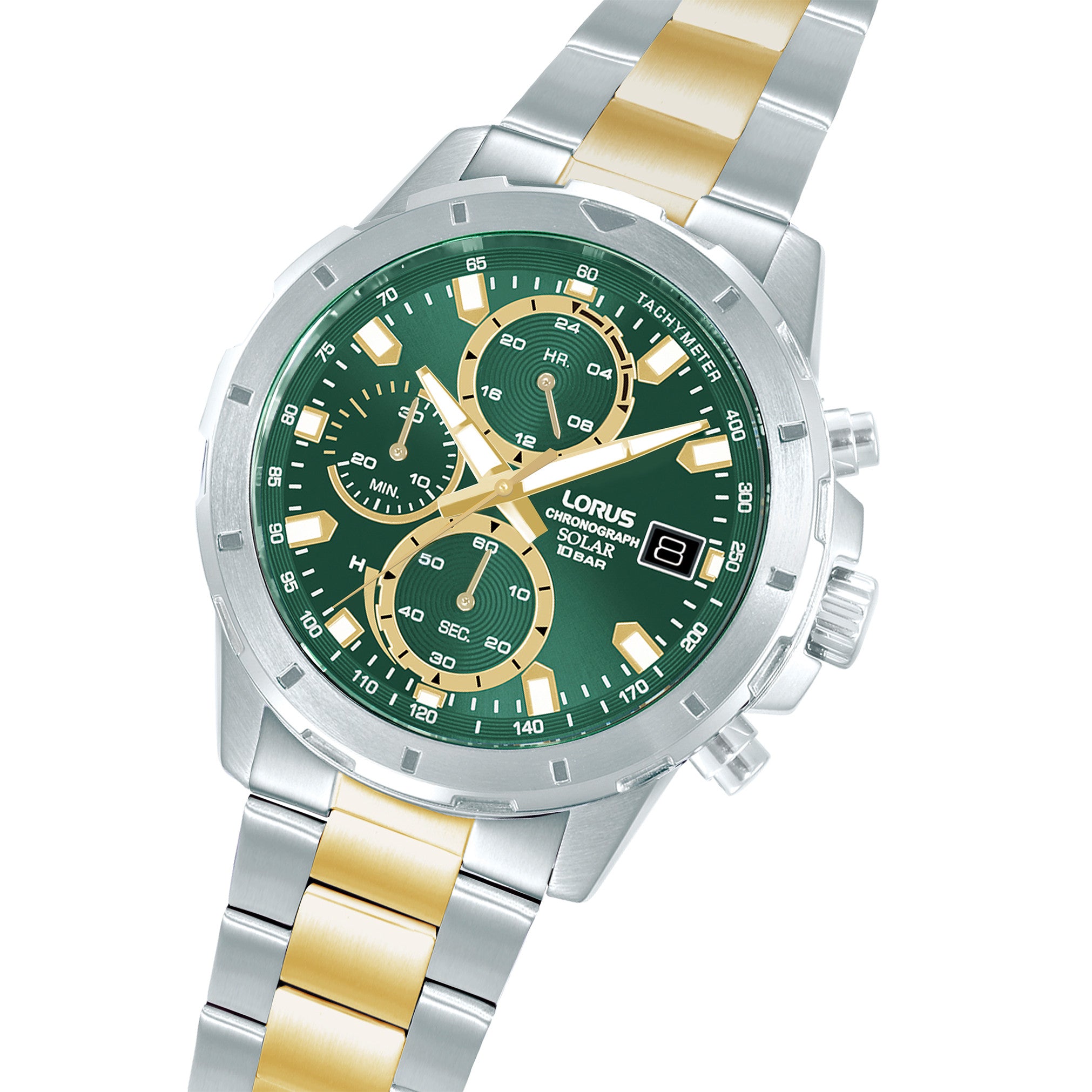 Gts TT Chrono