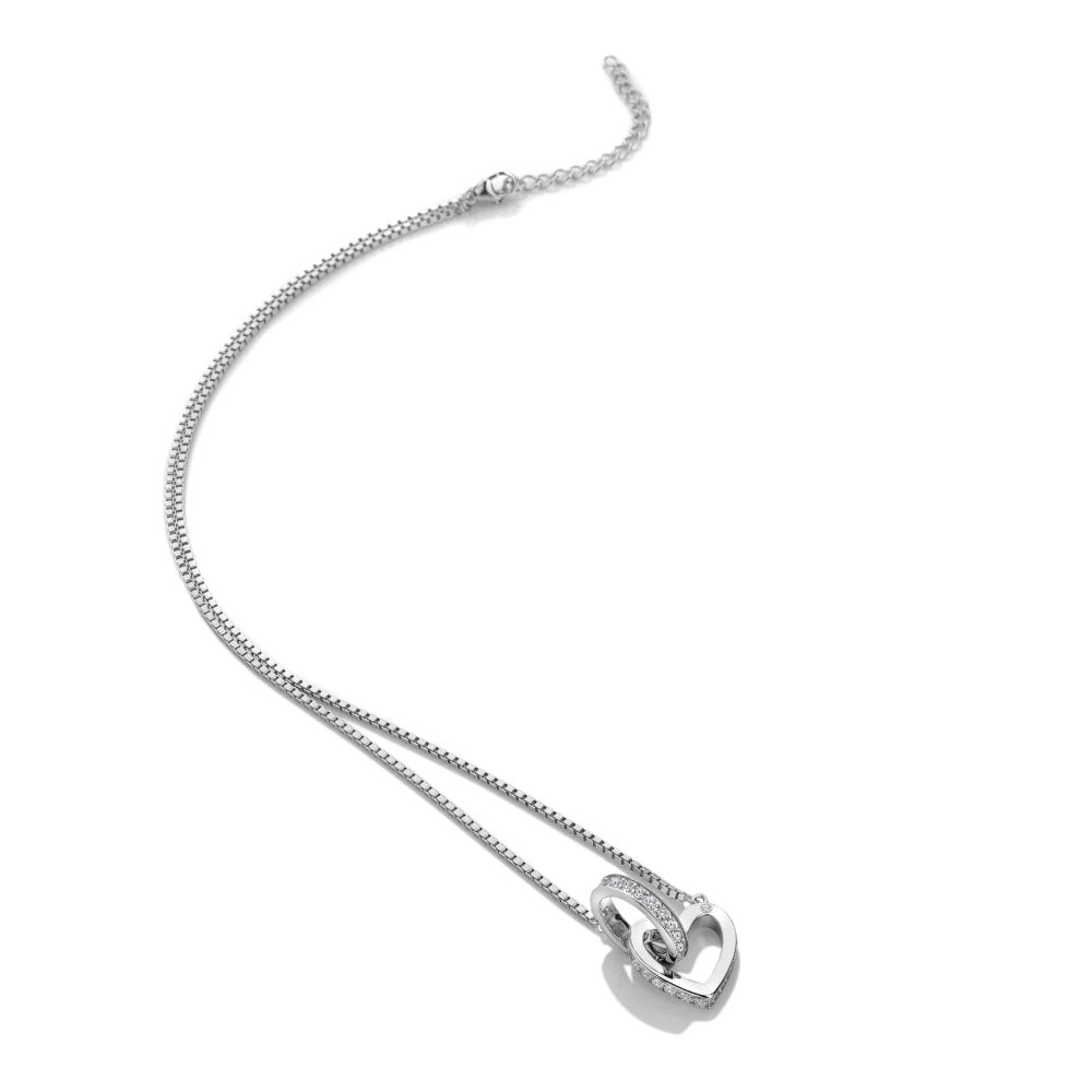 Devotion Necklace
