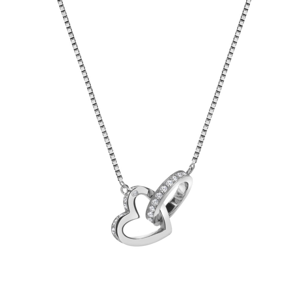 Devotion Necklace