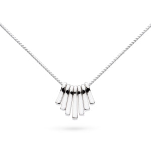 Array Dangle Necklace