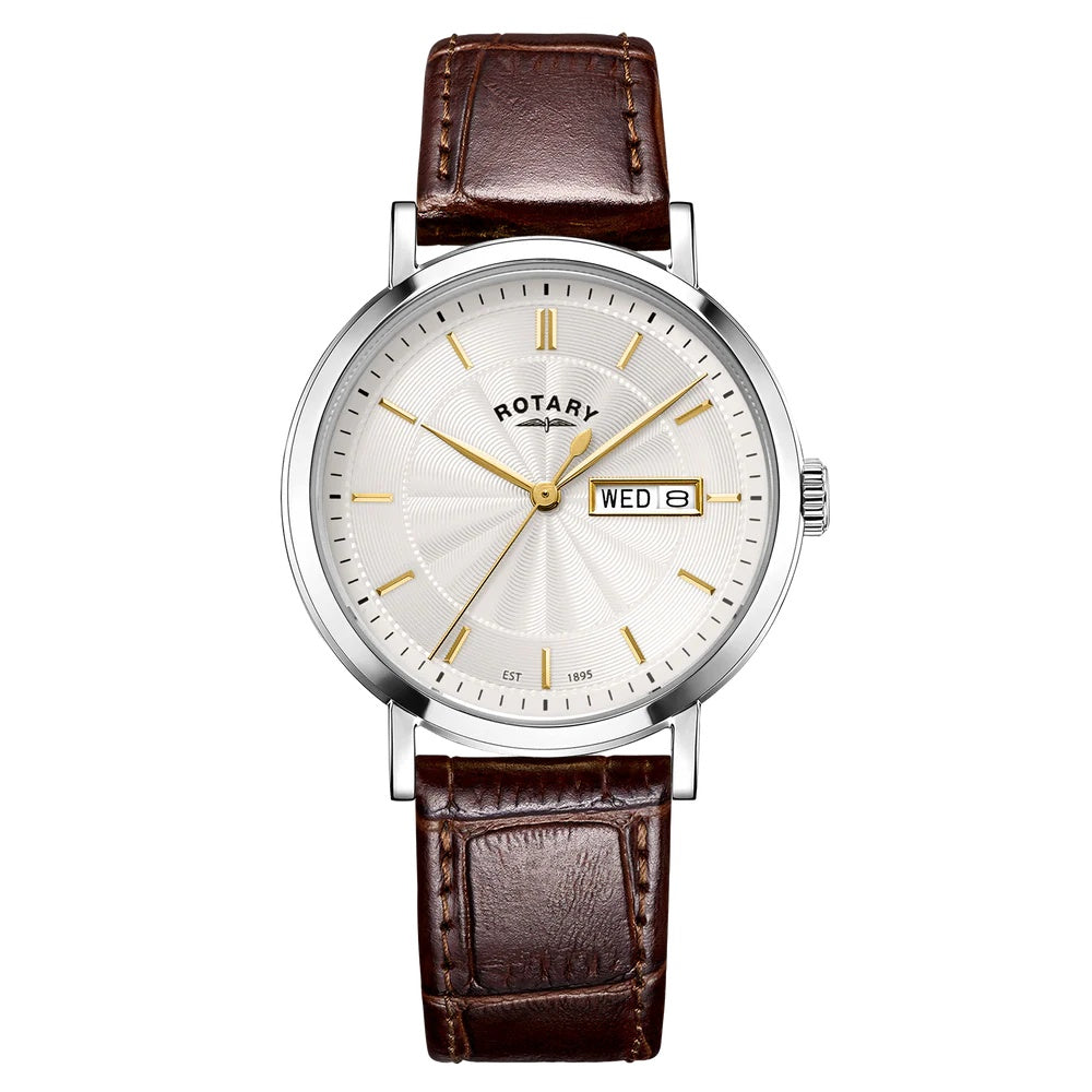 Heritage Sil dial gp trim