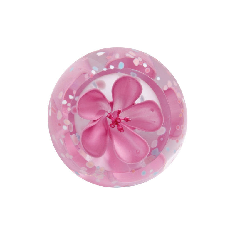 Blossom Rose Paperweight