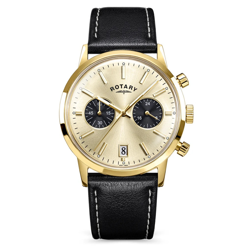 1895 Chronograph
