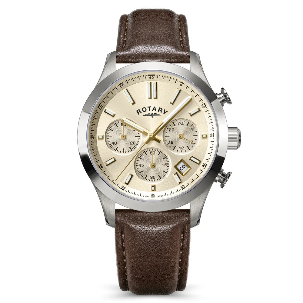 Heritage Chronograph