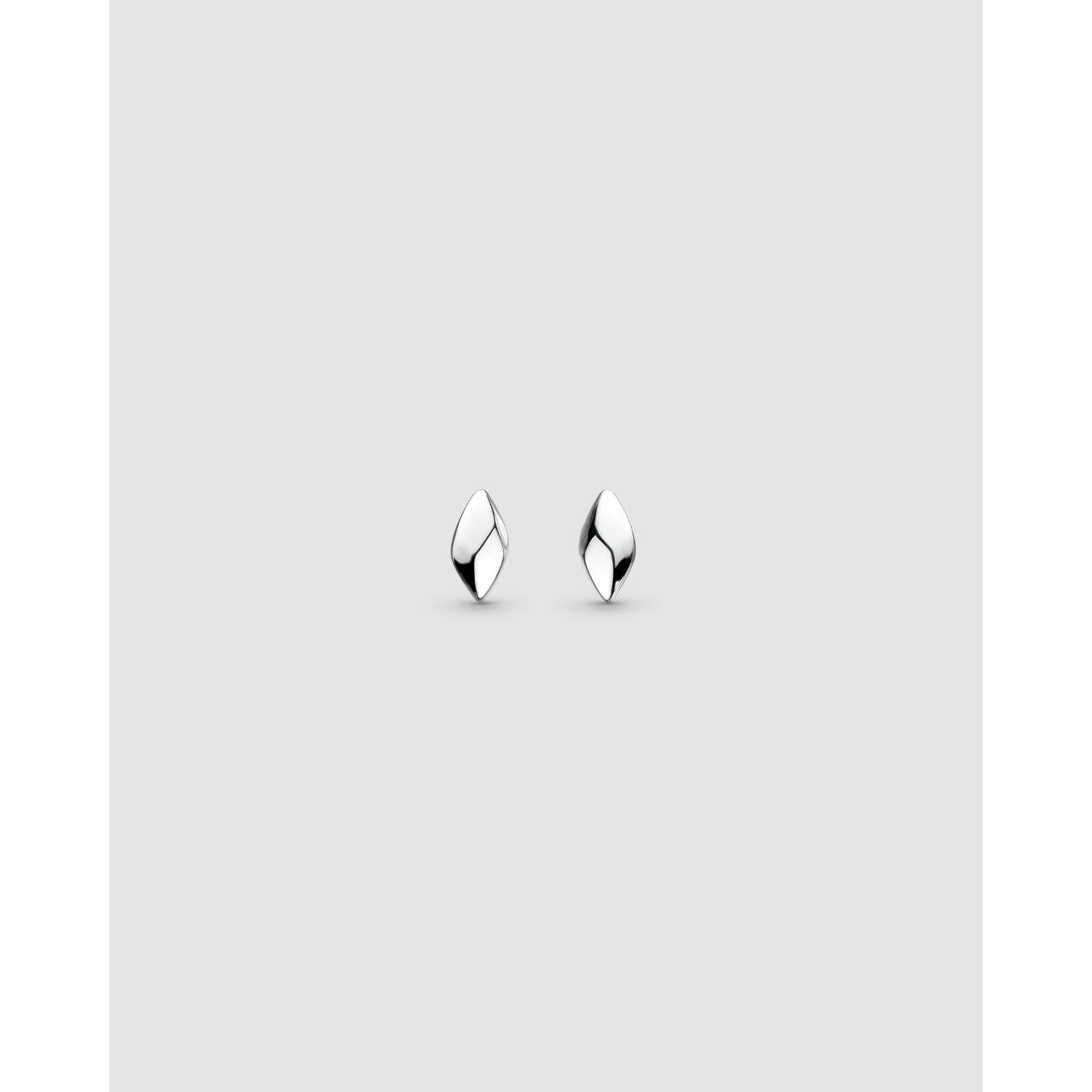 Glint Mini Stud Earrings