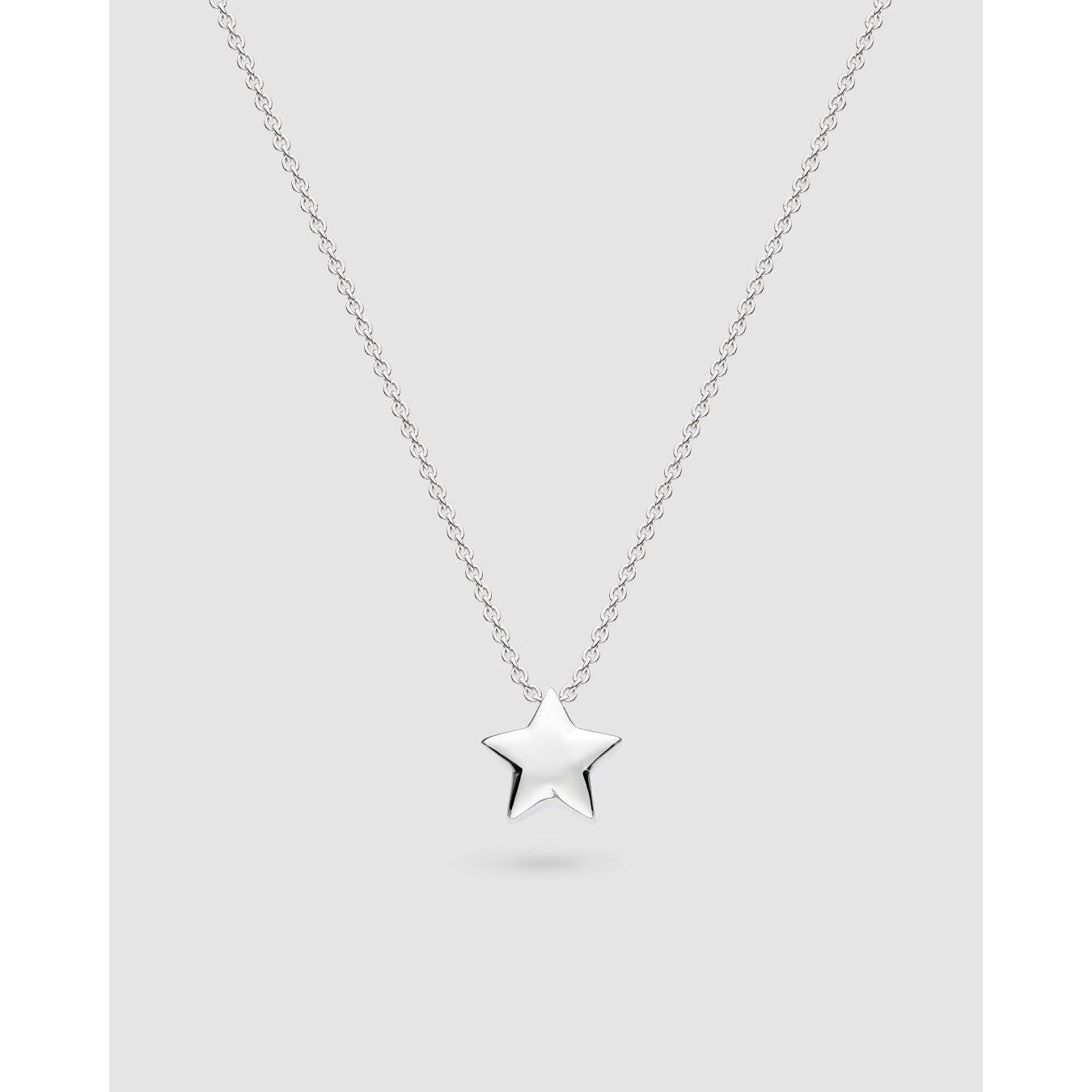 Rox Little Rock Star Necklace