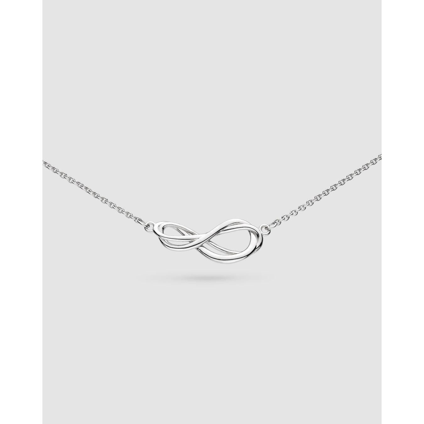 Infinity Mini Necklet