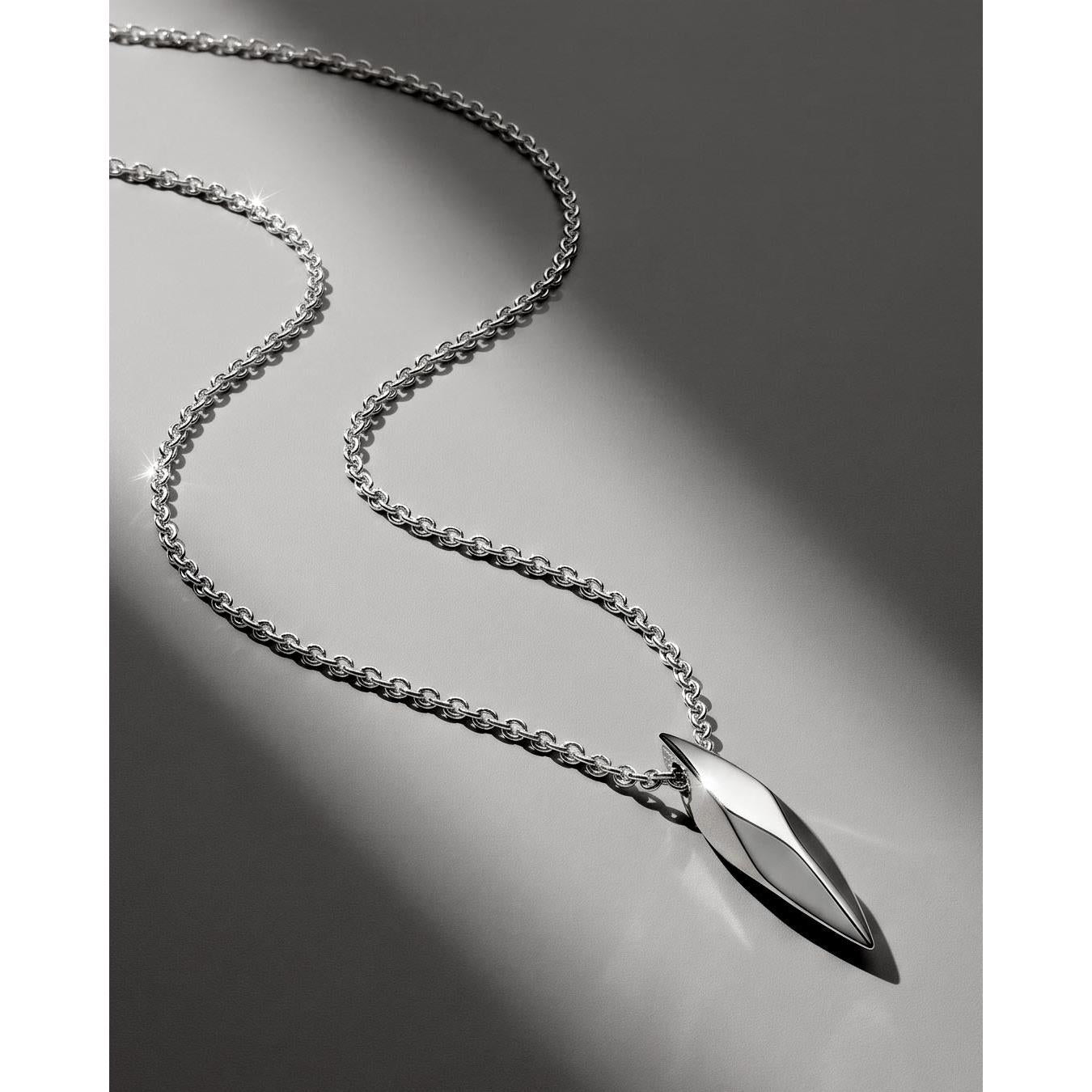Glint Midi Necklace