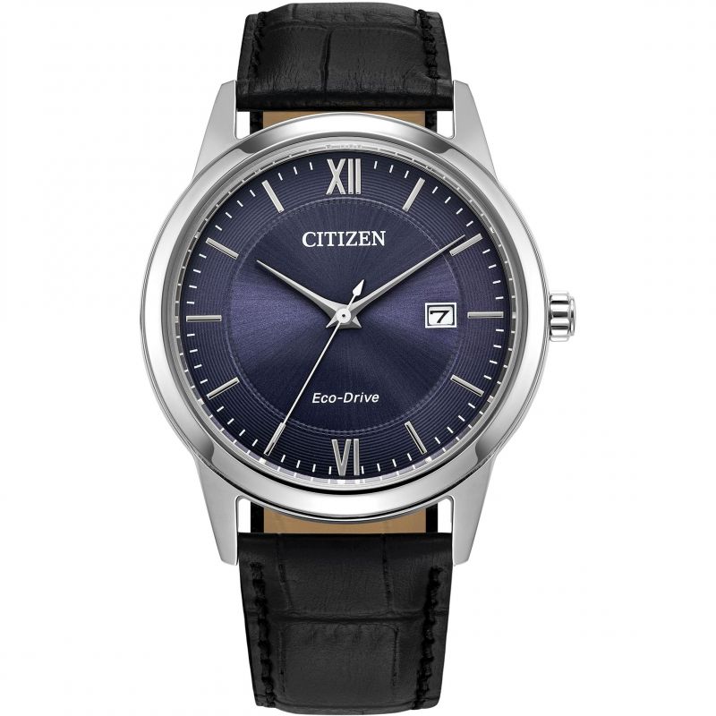 Classic Men's Strap