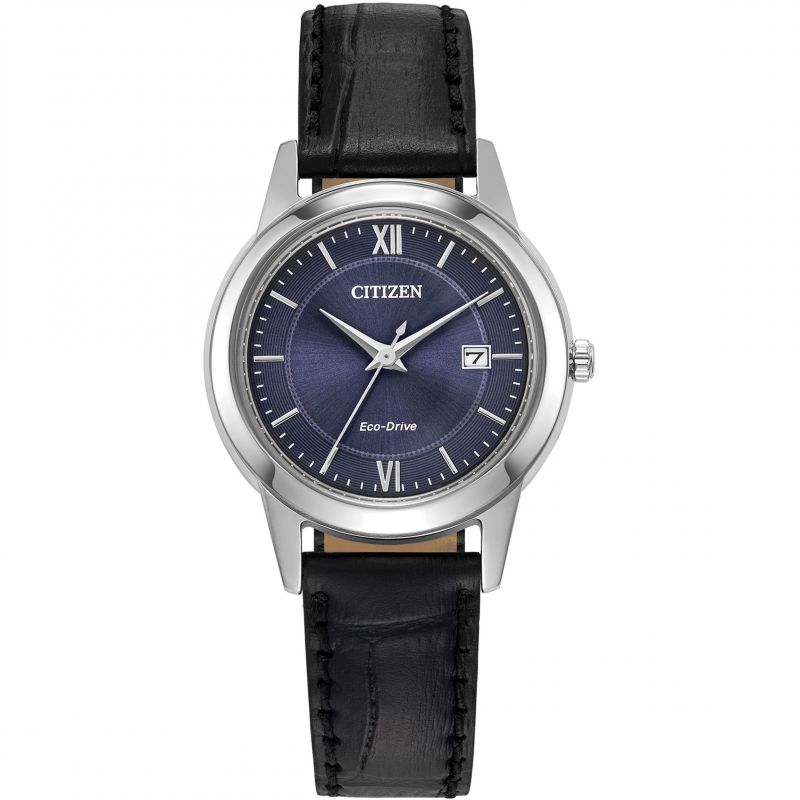 Classic Ladies' Strap Watch