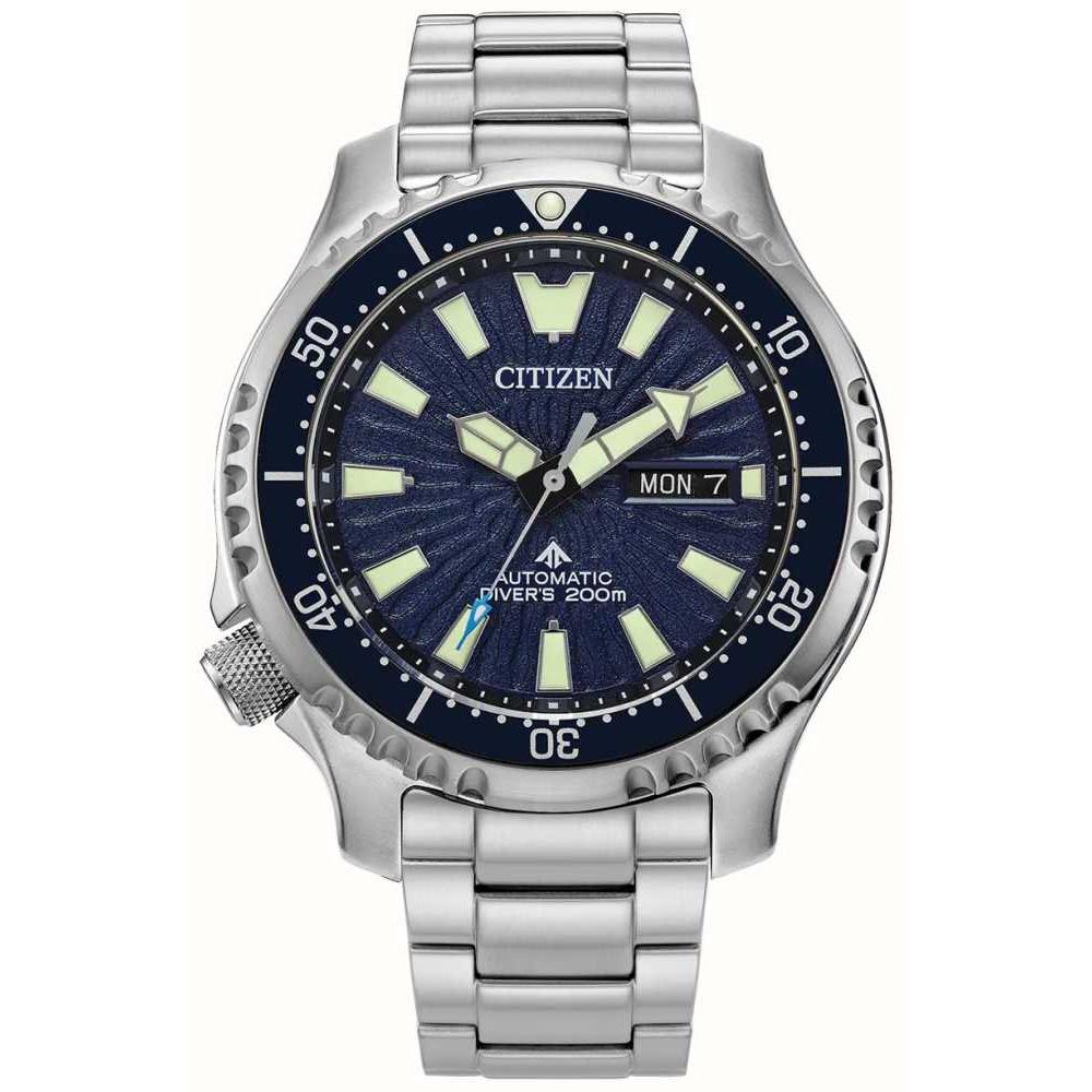 Promaster Diver Automatic