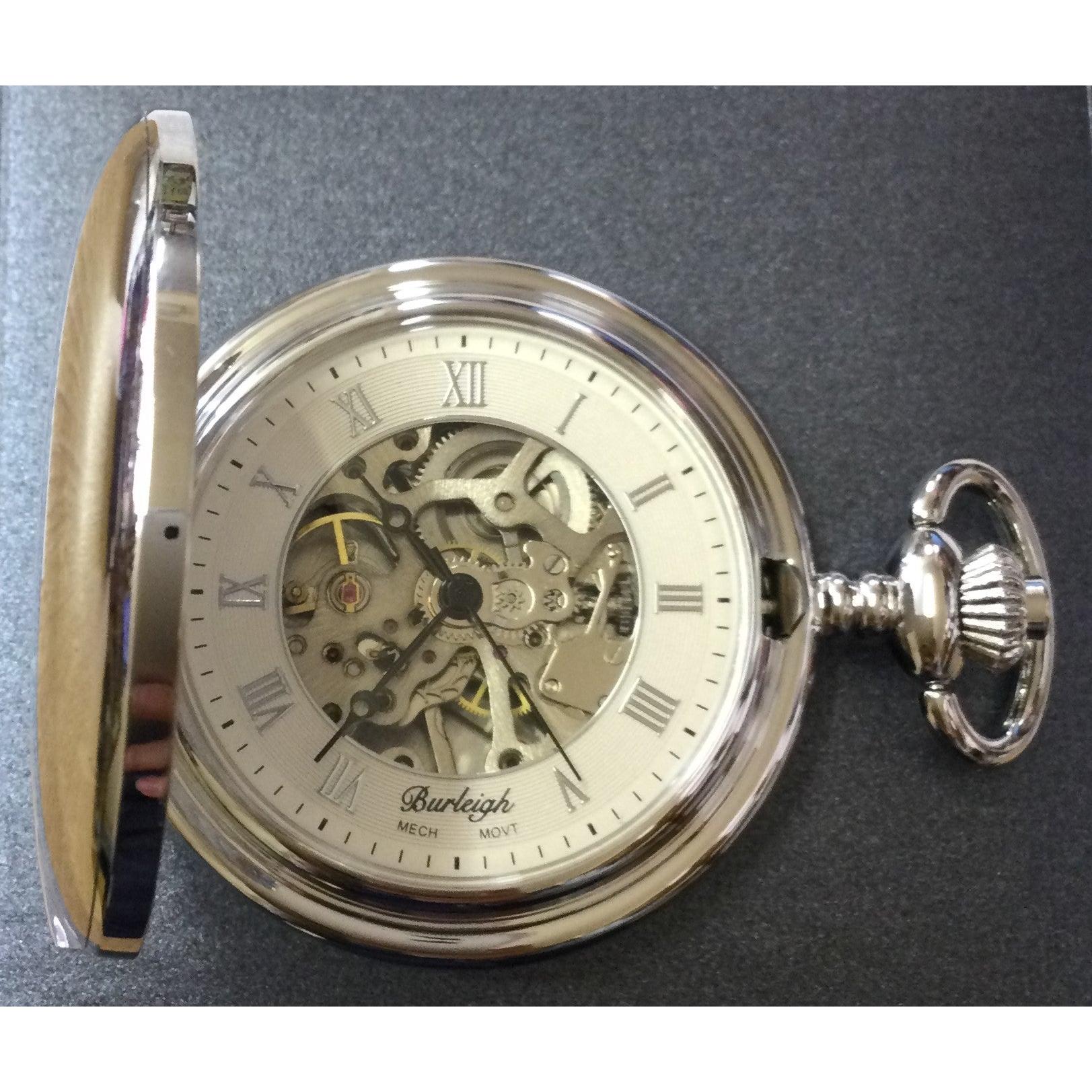 Pocket Watch