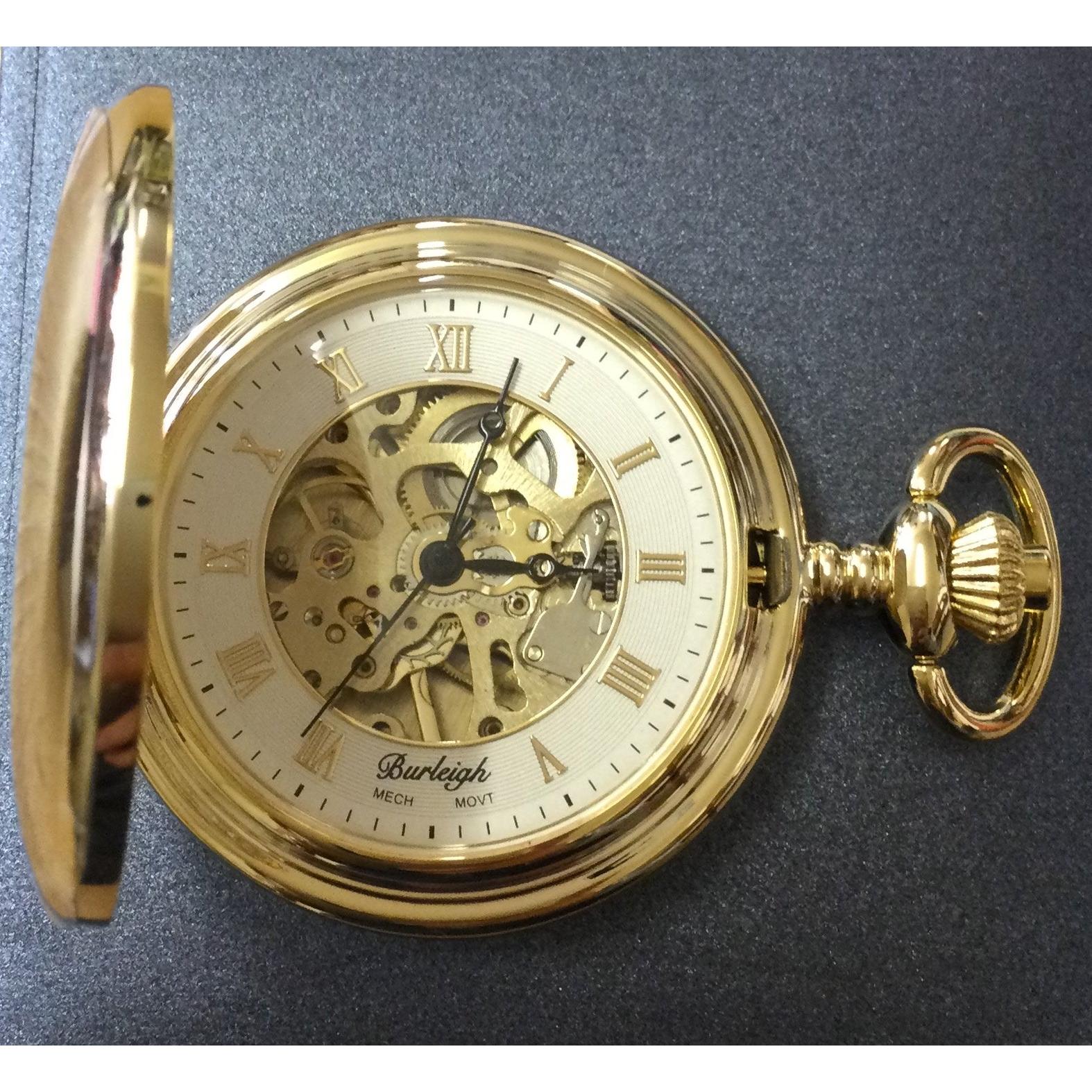 Pocket Watch