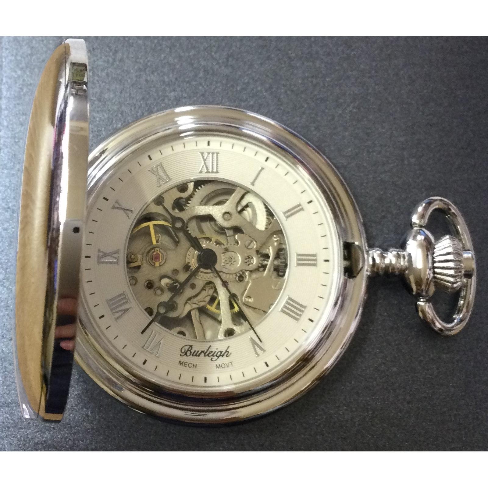 Pocket Watch