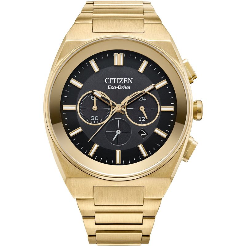 Eco-Drive