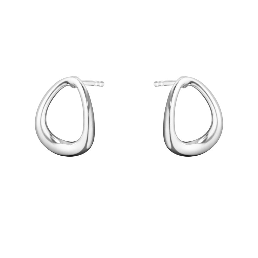 Silver Offspring Earstuds