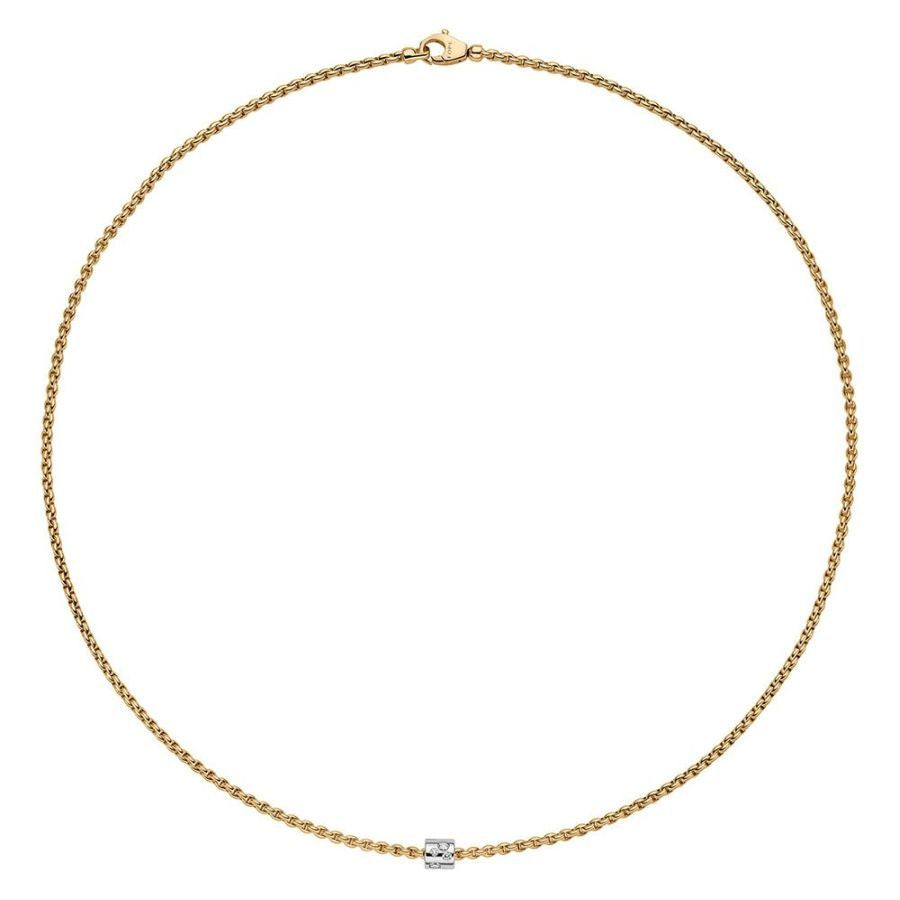 Aria Necklace