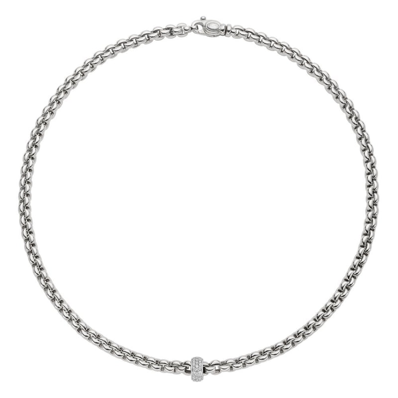 Eka Necklace