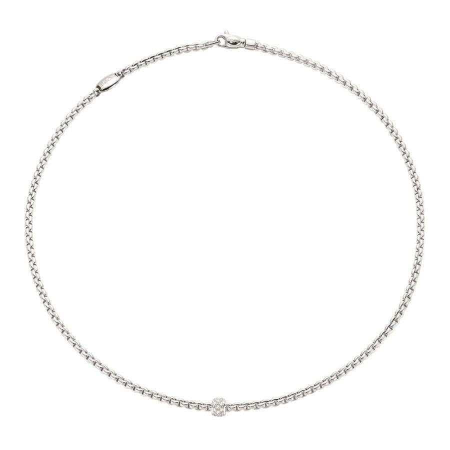 Eka Necklace