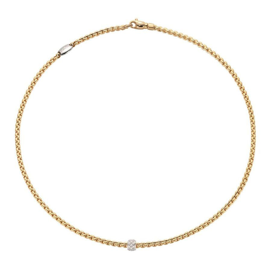 Eka Necklace