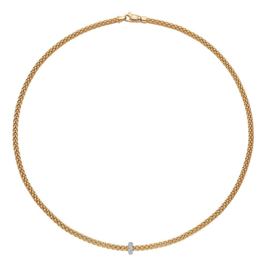 Prima Necklace