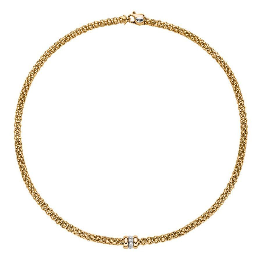 Solo Necklace