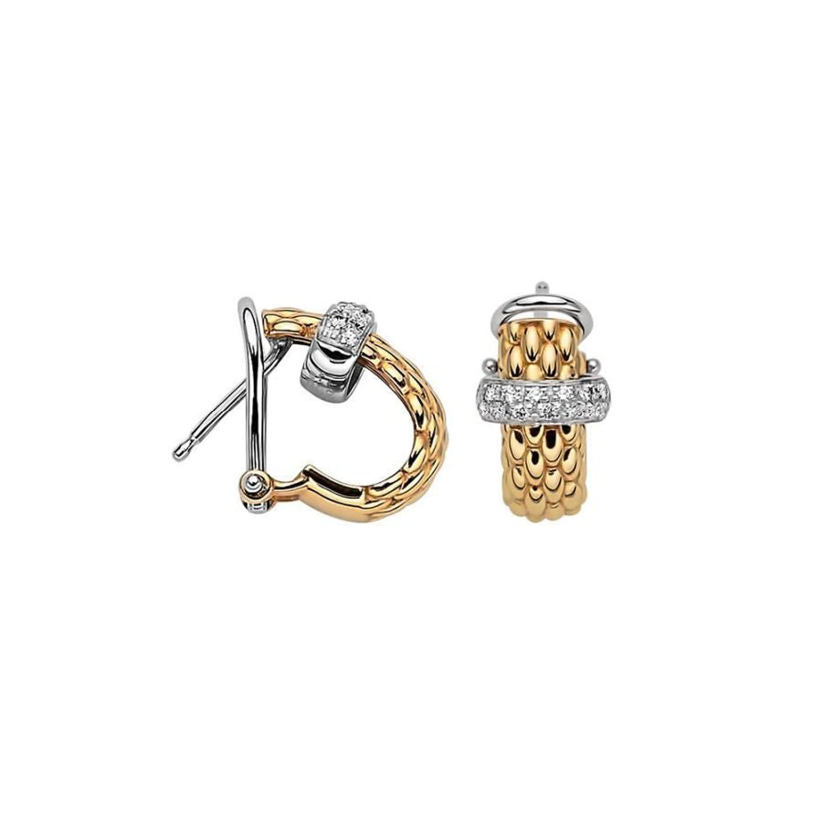 Vendome Earrings