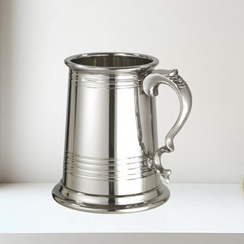 1Pt Worcester Tankard + Box