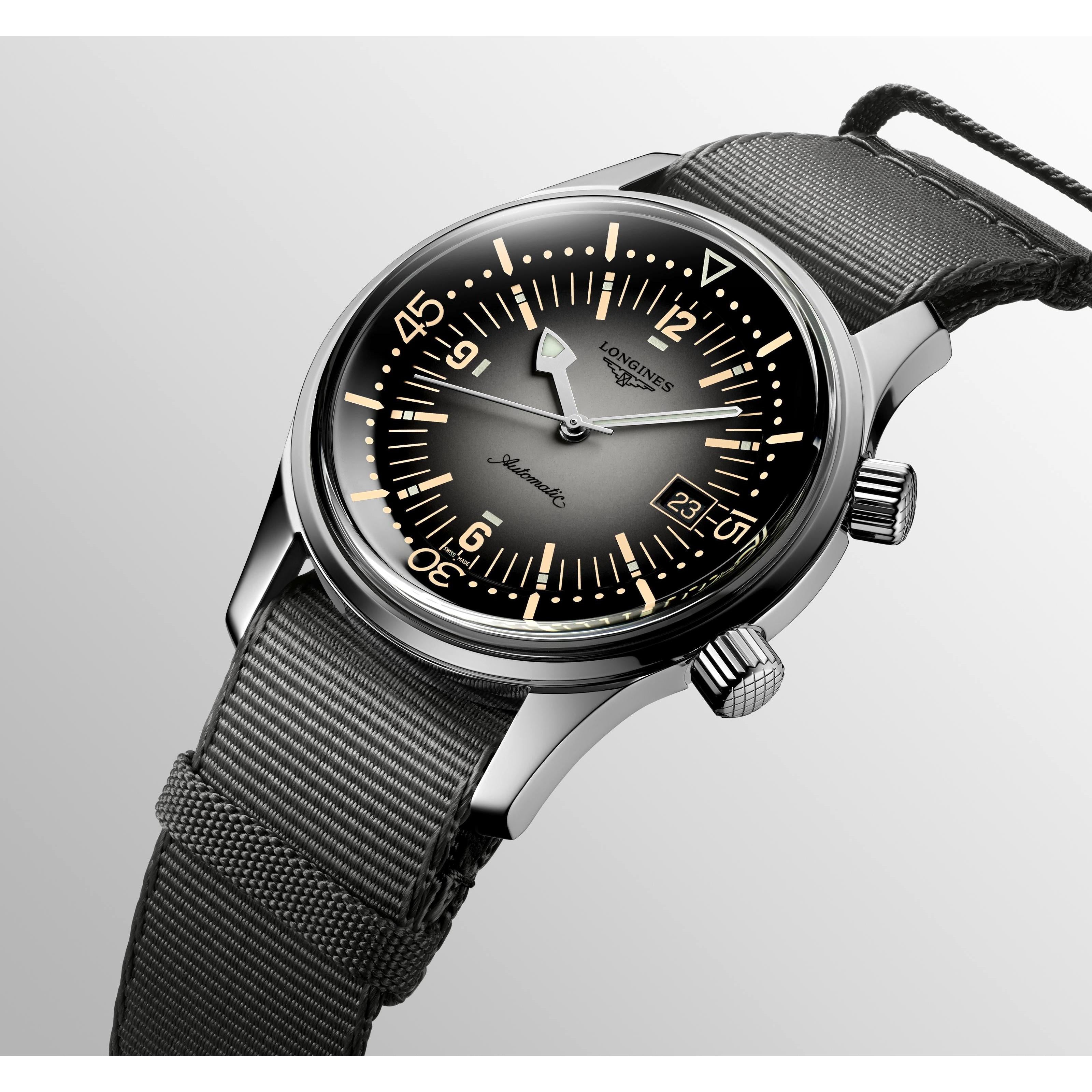Legend Diver