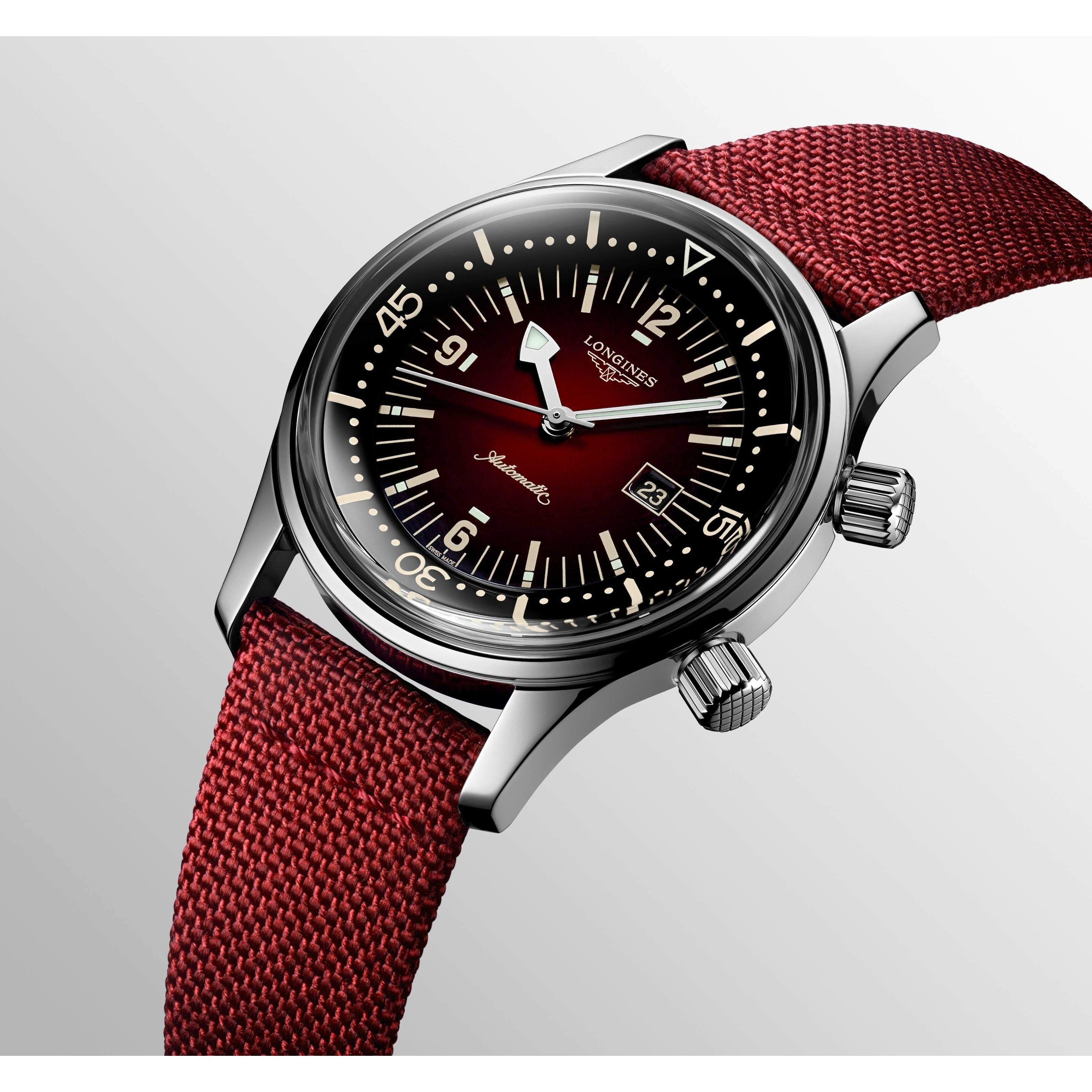 Legend Diver
