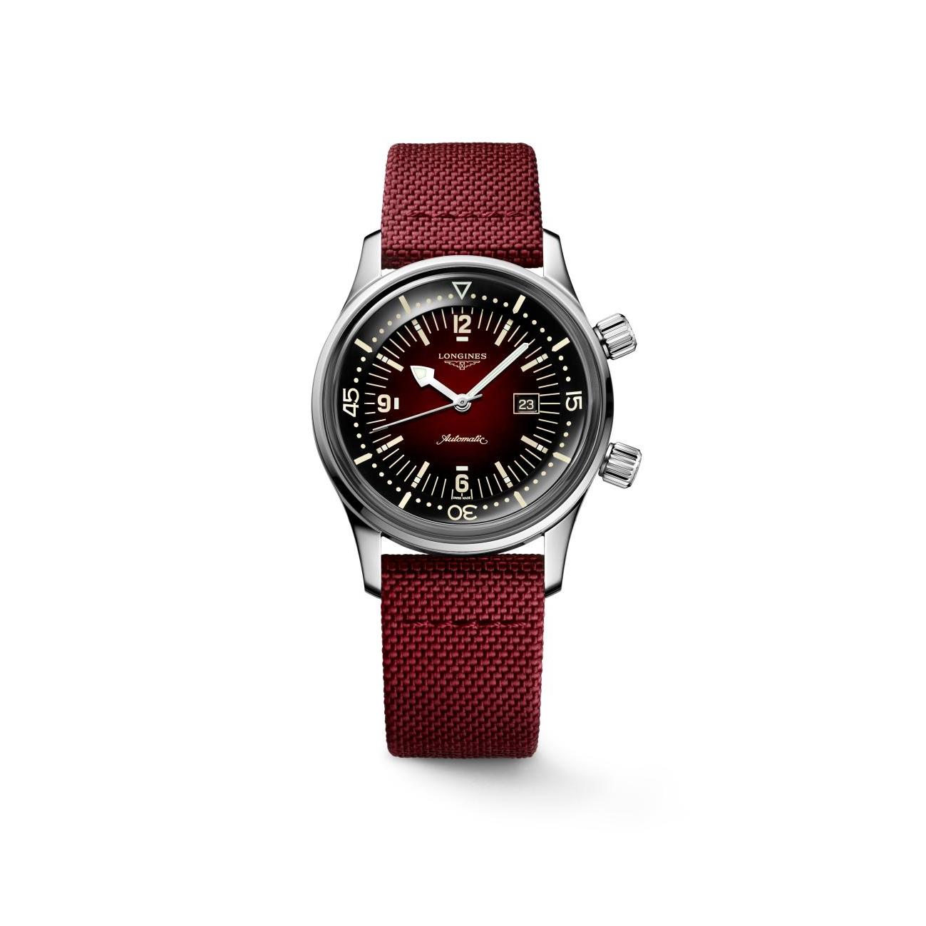 Legend Diver