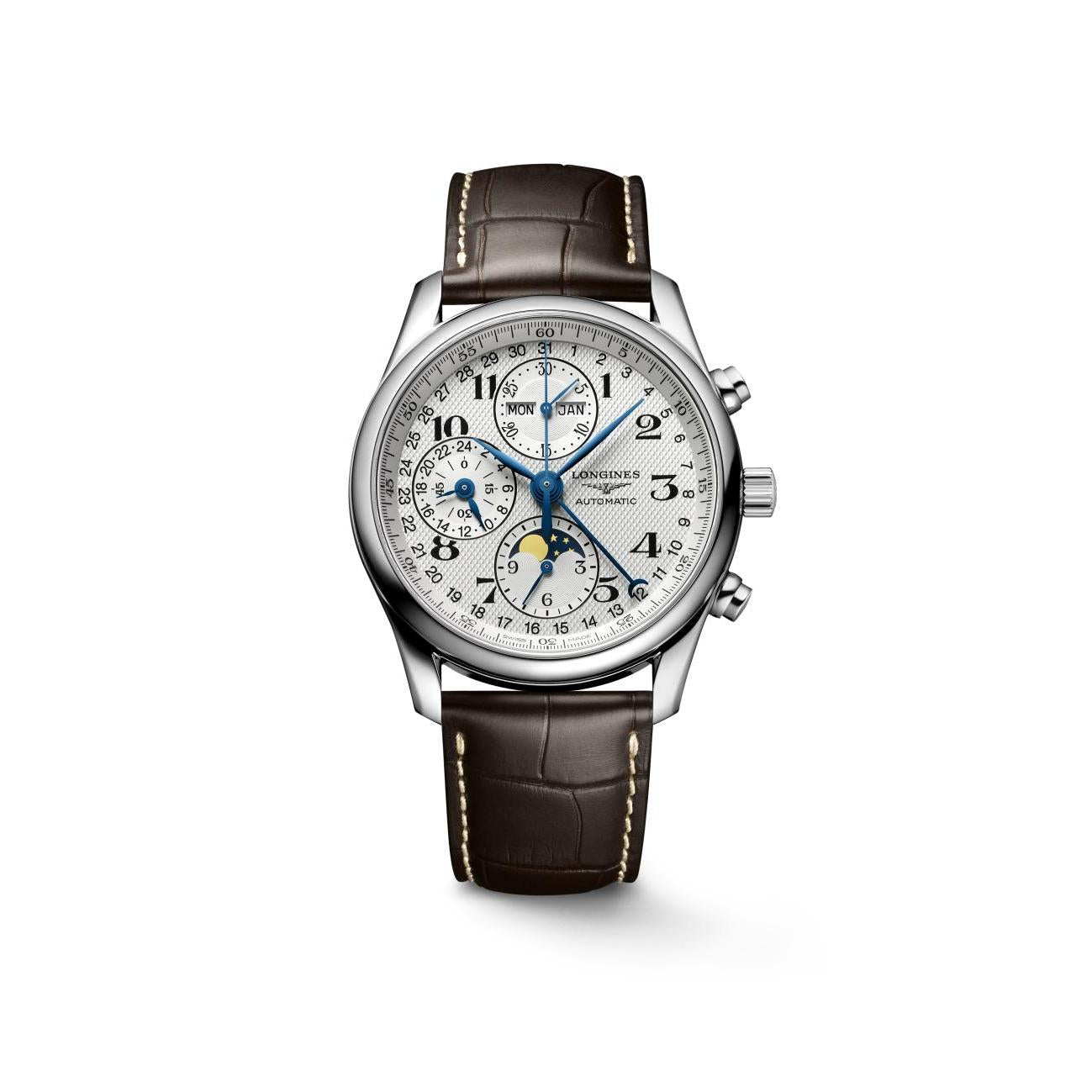 Master Collection Moonphase