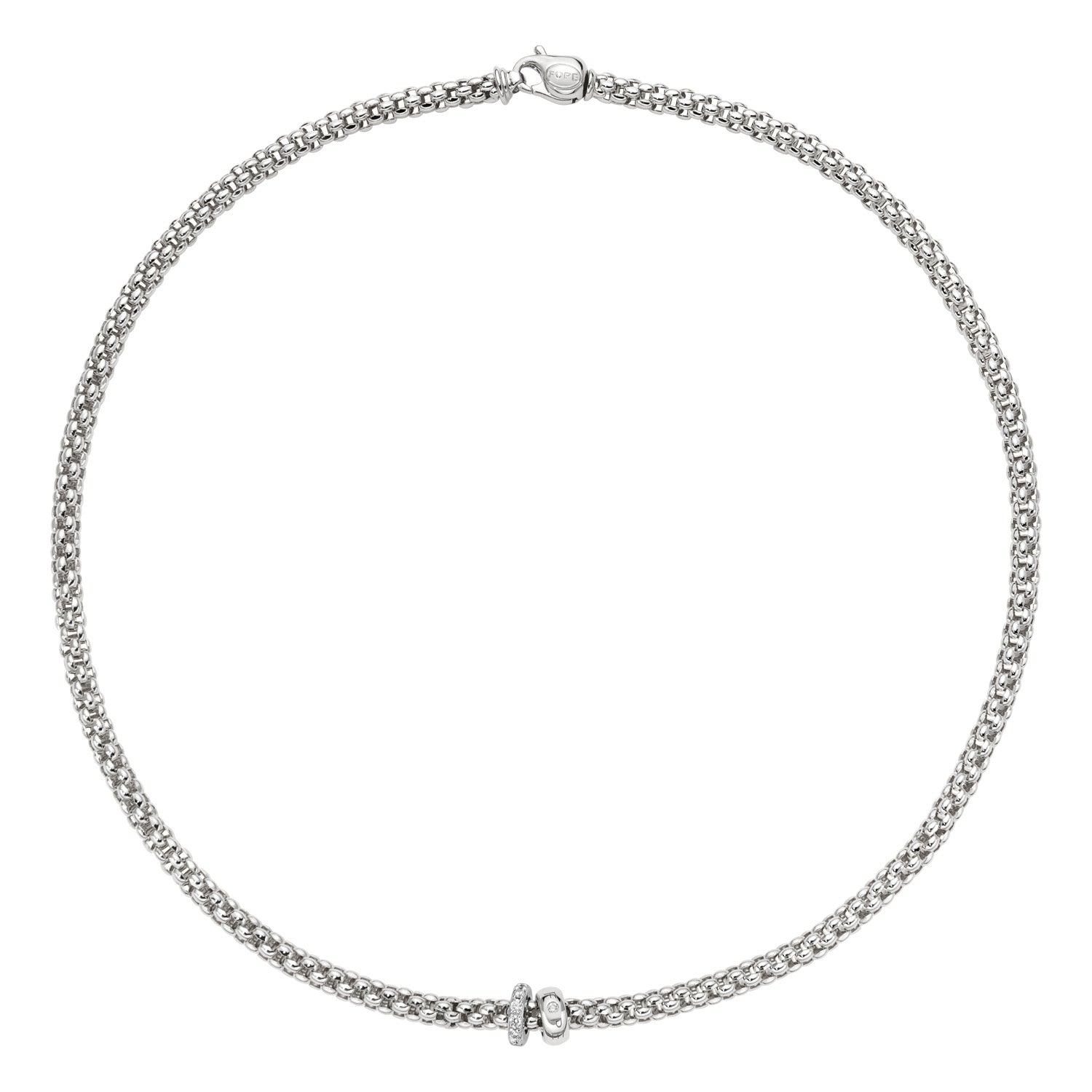 Solo Necklace