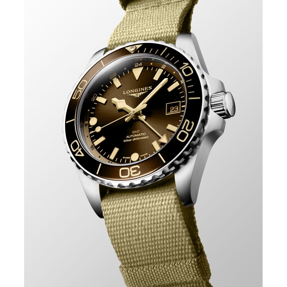 HydroConquest GMT