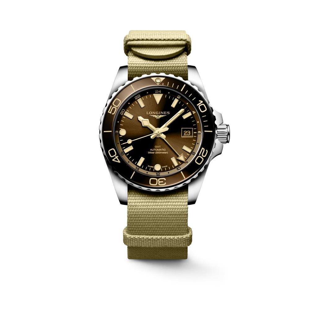 HydroConquest GMT