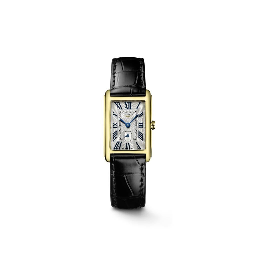 DolceVita 18ct Yellow Gold