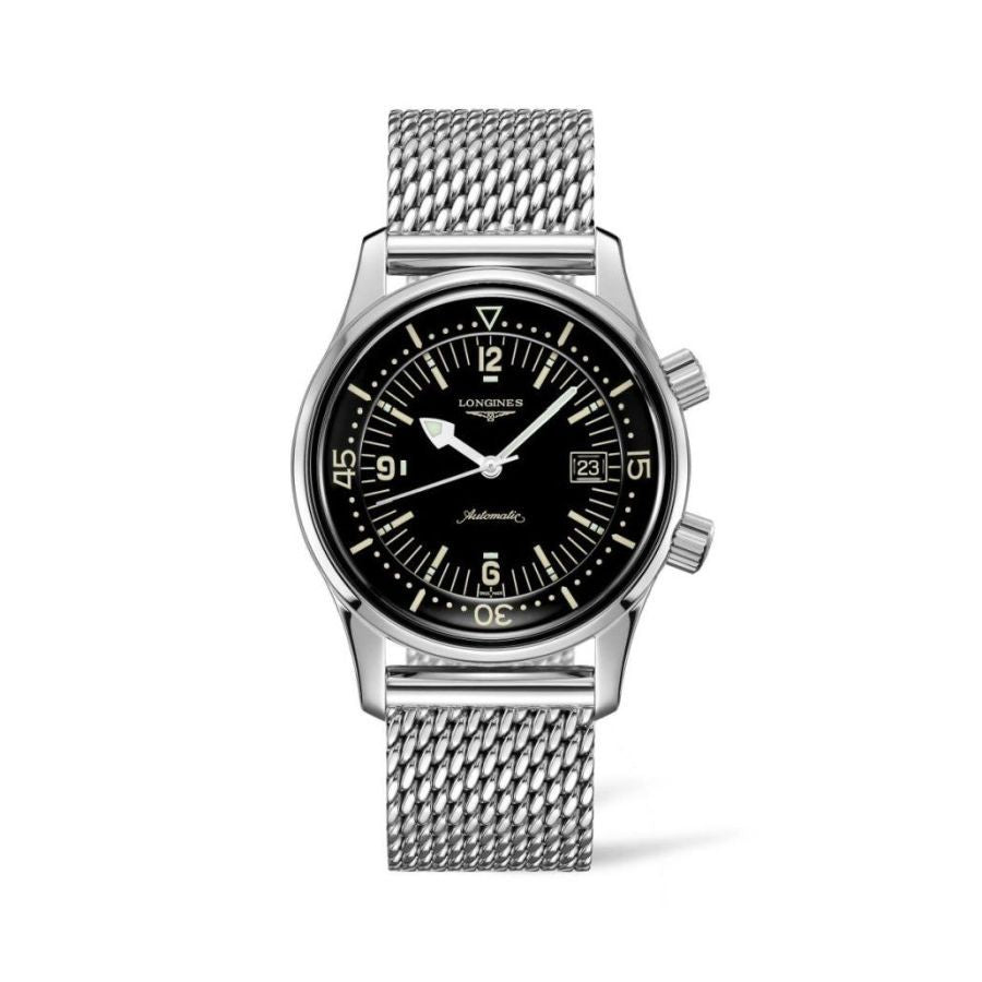 Legend Diver