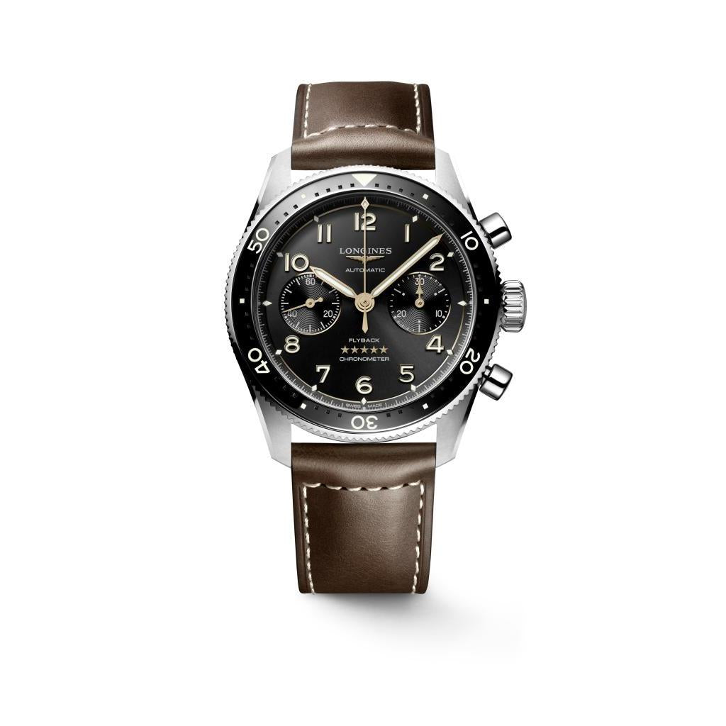 Spirit Flyback