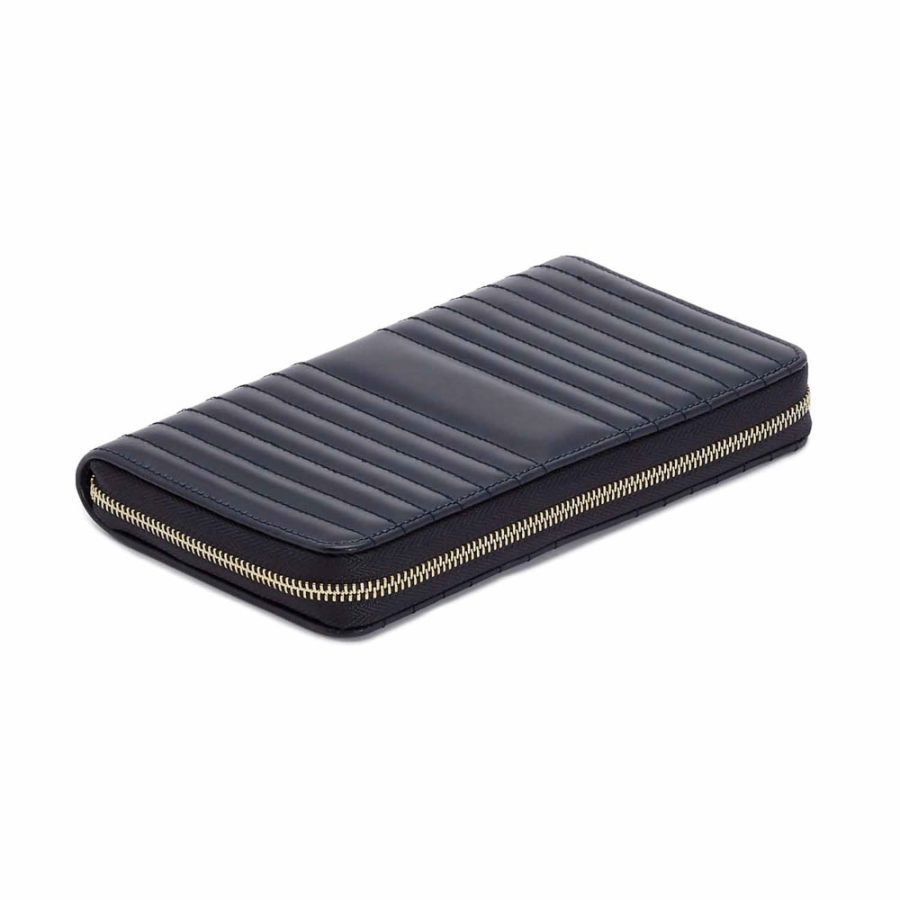 Maria Navy Jewellery Portfolio