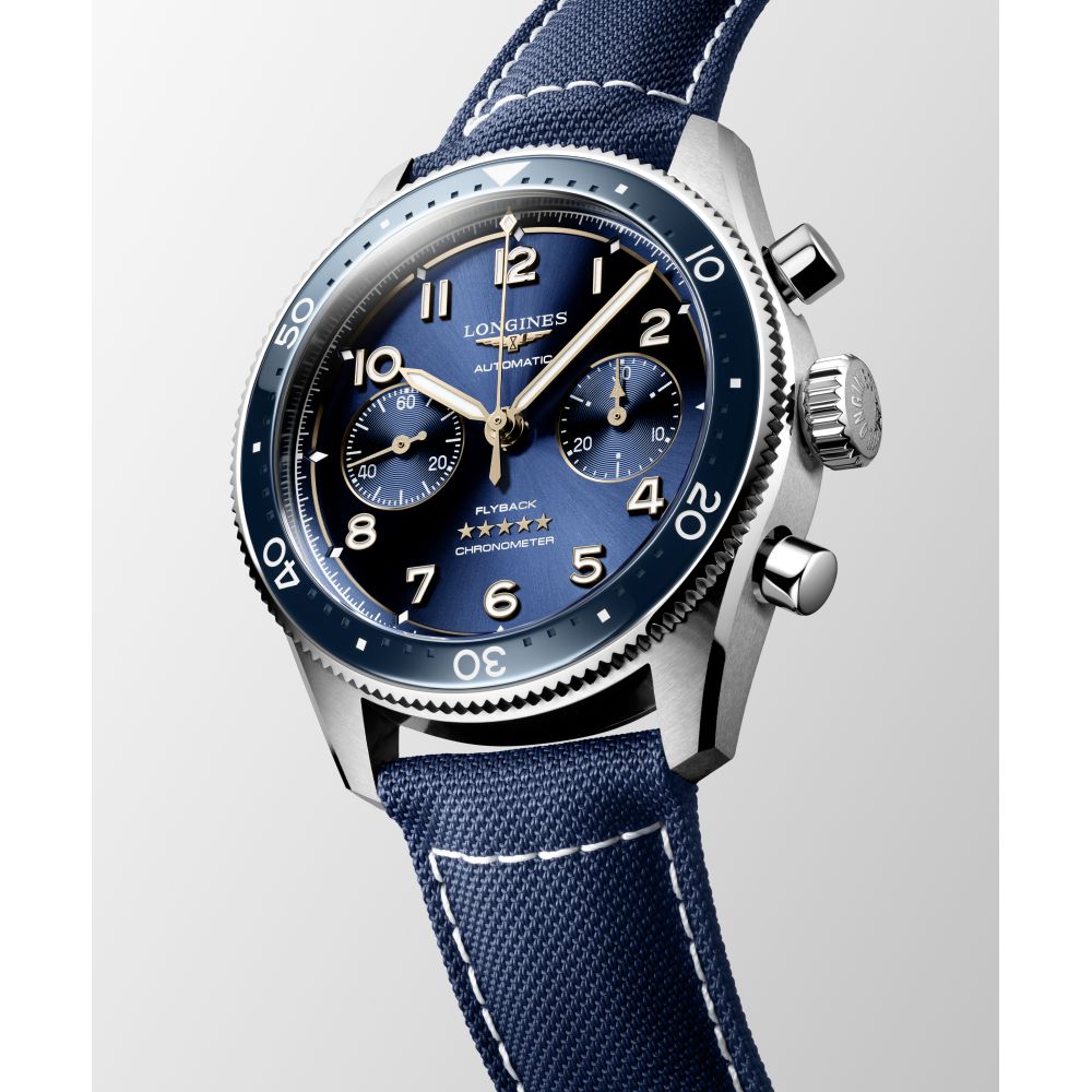 Spirit Flyback