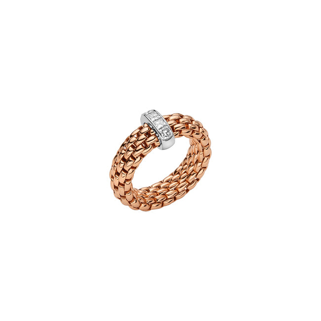 Vendome Ring