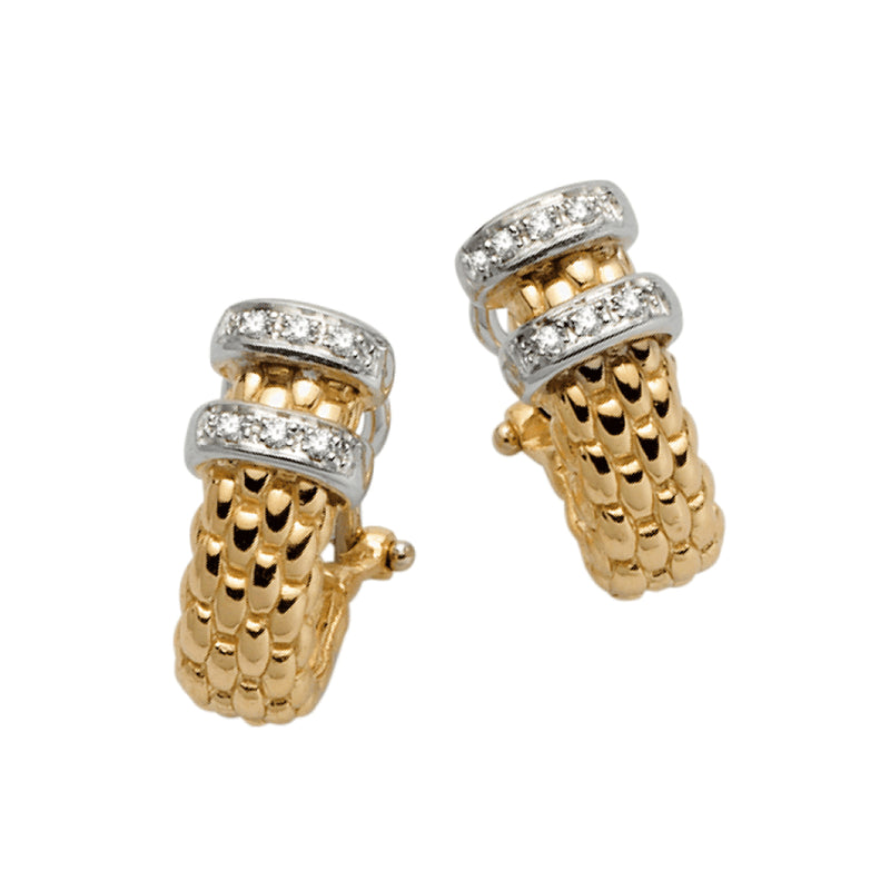Vendome Earrings