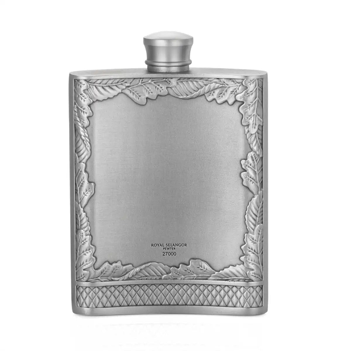 Stag Hip Flask